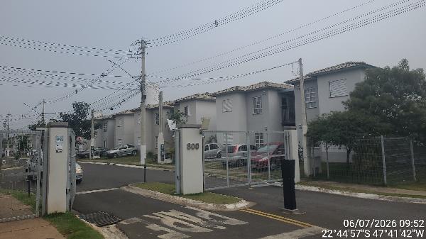 Casa • 2 dorm • Sao Jorge • Piracicaba/SP