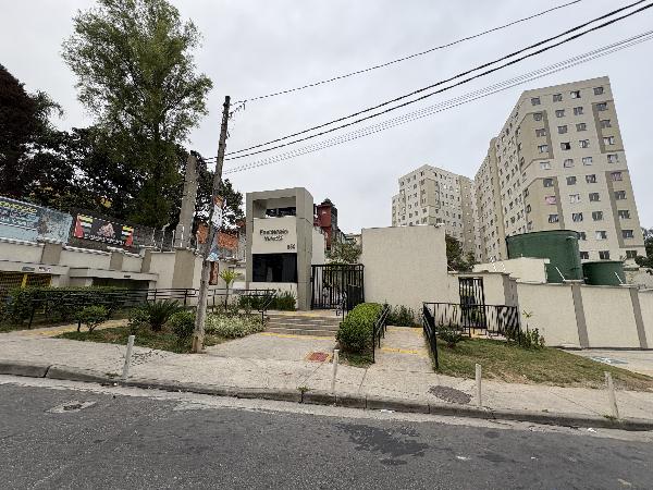 Apartamento • 2 dorm • Guaianazes • Sao Paulo/SP
