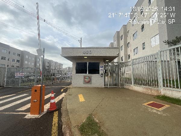 Apartamento • 2 dorm • Reserva Macauba • Ribeirao Preto/SP