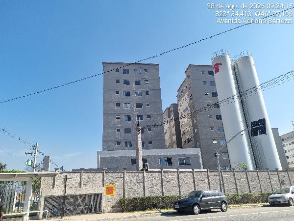 Apartamento • 2 dorm • Jardim Helian • Sao Paulo/SP