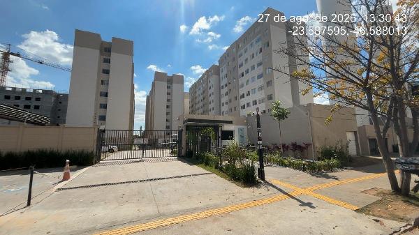 Apartamento • 2 dorm • Vila Prudente • Sao Paulo/SP