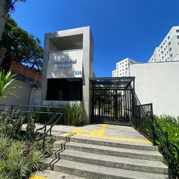 Apartamento • 2 dorm • Guaianazes • Sao Paulo/SP