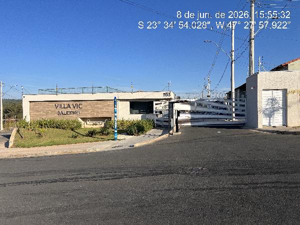 Apartamento • 2 dorm • Villa Bella De Votorantim • Votorantim/SP