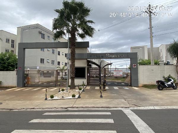 Apartamento • 2 dorm • Jardim Laguna • Mirassol/SP