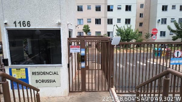 Apartamento • 2 dorm • Jardim Country Club • Bauru/SP