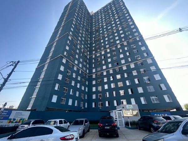 Apartamento • 2 dorm • Catiapoa • Sao Vicente/SP