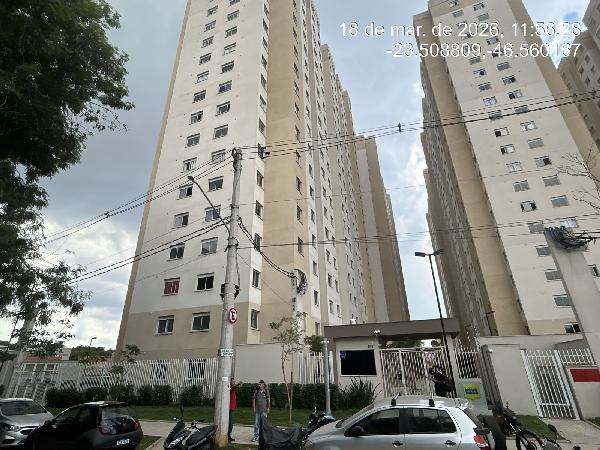 Apartamento • 2 dorm • Parque Novo Mundo • Sao Paulo/SP