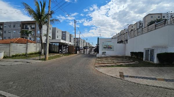 Apartamento • Recreio Alvorada • Santa Barbara D'Oeste/SP