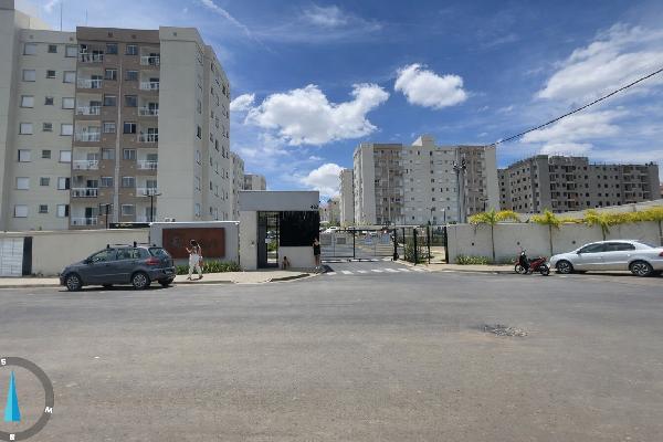 Apartamento • 2 dorm • Balsa • Americana/SP