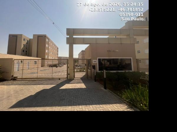 Apartamento • 2 dorm • Jardim America • Poa/SP