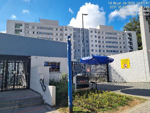 Apartamento • 2 dorm • Jardim Colonial • Sao Paulo/SP