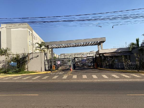 Apartamento • 2 dorm • Chacaras Pedro Correa De Carvalho • Ribeirao Preto/SP