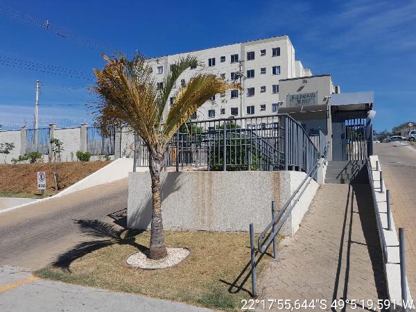Apartamento • 2 dorm • Jardim Godoy • Bauru/SP