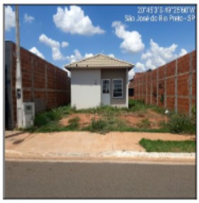 Casa • Residencial Jose Bernardes Coelho • Sao Jose Do Rio Preto/SP