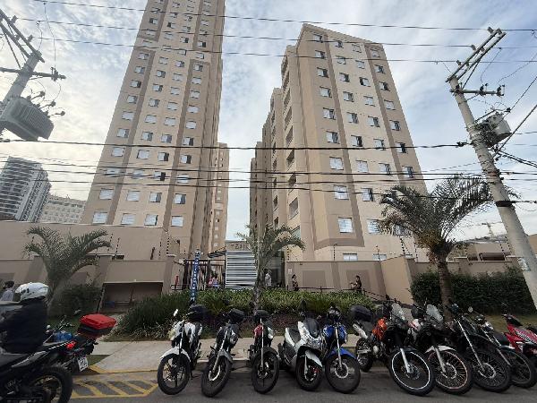 Apartamento • 2 dorm • Lapa De Baixo • Sao Paulo/SP