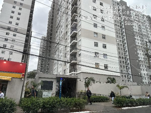 Apartamento • 2 dorm • Vila Pirituba • Sao Paulo/SP