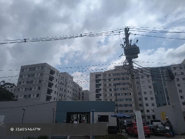 Apartamento • 2 dorm • Parque Colonial • Sao Paulo/SP