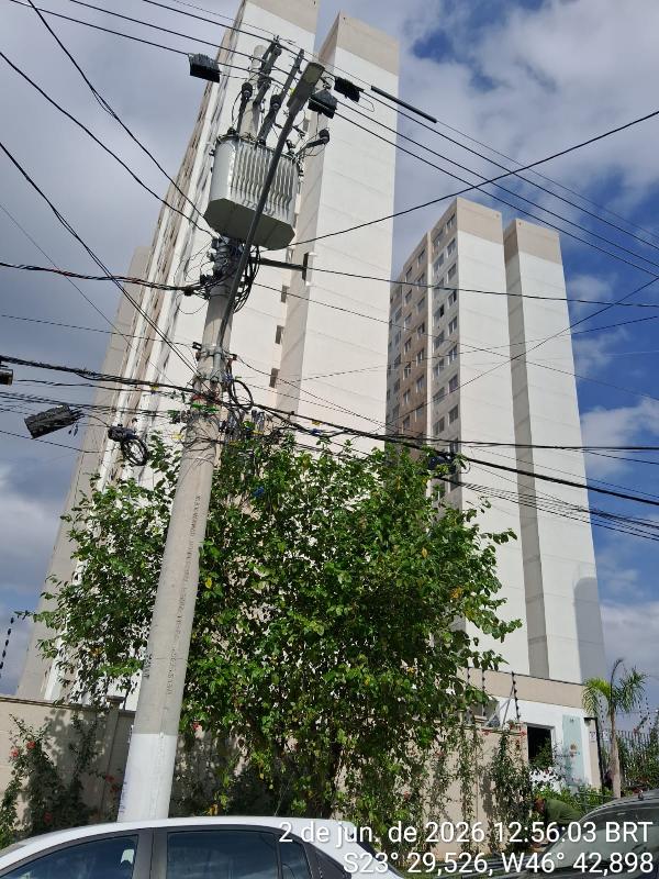 Apartamento • 1 dorm • Vila Palmeiras • Sao Paulo/SP