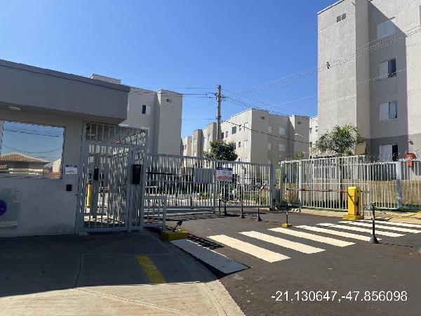 Apartamento • 2 dorm • Reserva Macauba • Ribeirao Preto/SP