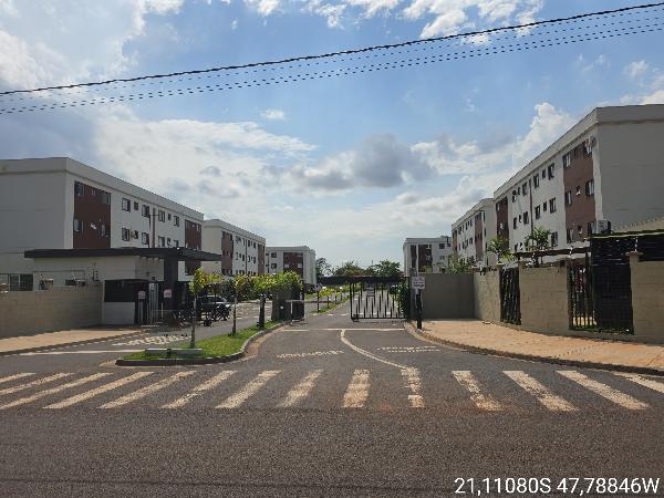 Apartamento • 2 dorm • Quintino Facci Ii • Ribeirao Preto/SP