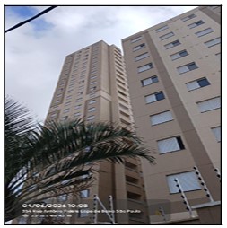 Apartamento • Lapa De Baixo • Sao Paulo/SP