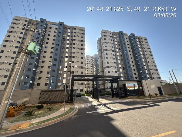 Apartamento • 2 dorm • Jardim Yolanda • Sao Jose Do Rio Preto/SP