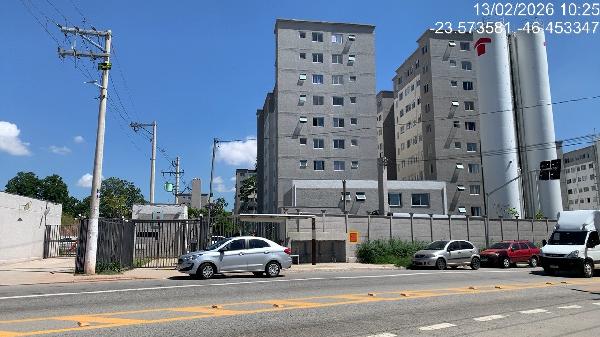 Apartamento • 2 dorm • Jardim Helian • Sao Paulo/SP