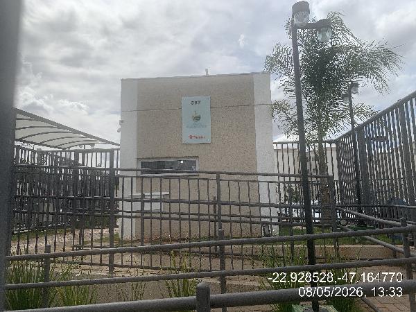 Apartamento • 2 dorm • Jardim Rossin • Campinas/SP