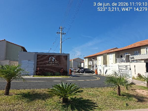 Apartamento • 2 dorm • Mato Dentro • Indaiatuba/SP