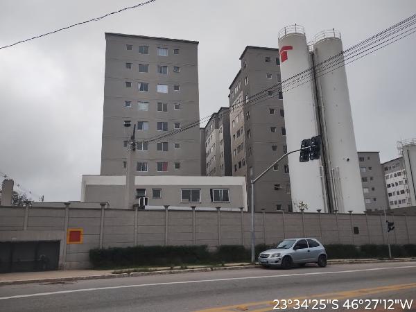 Apartamento • 2 dorm • Jardim Helian • Sao Paulo/SP