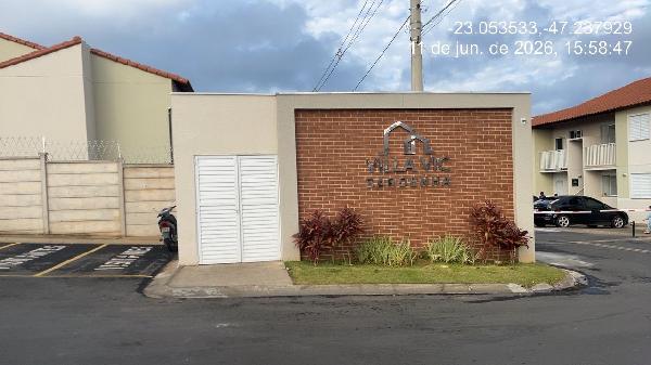 Apartamento • 2 dorm • Villa Vic Indaiatuba • Indaiatuba/SP