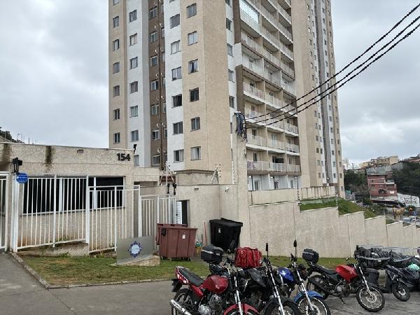 Apartamento • 2 dorm • Parque Bristol • Sao Paulo/SP