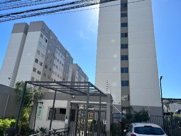 Apartamento • 2 dorm • Jardim Gilda Maria • Sao Paulo/SP