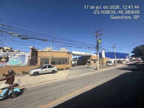 Apartamento • 2 dorm • Vila Nova Bonsucesso • Guarulhos/SP