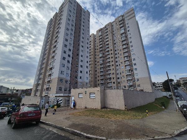 Apartamento • 2 dorm • Santo Amaro • Sao Paulo/SP