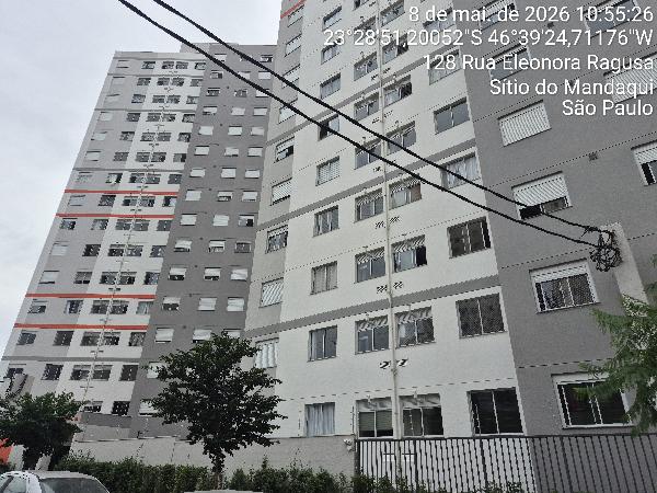 Apartamento • 2 dorm • Vila Celeste • Sao Paulo/SP