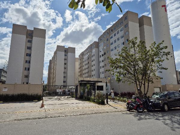 Apartamento • 2 dorm • Quinta Da Paineira • Sao Paulo/SP