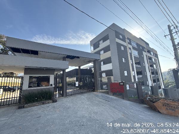 Apartamento • 2 dorm • Caputera • Cotia/SP