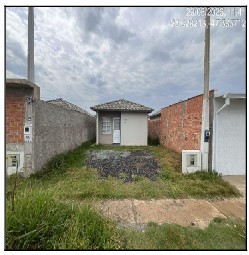 Casa • Pacaembu Bandeiras 2 • Salto De Pirapora/SP