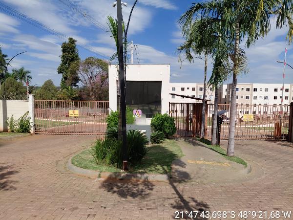 Apartamento • 2 dorm • Vila Xavier • Araraquara/SP