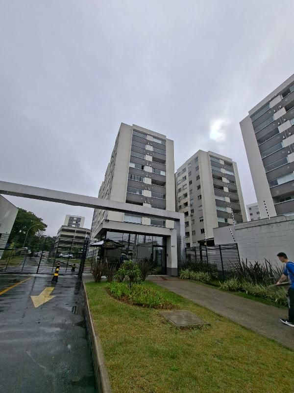 Apartamento • 2 dorm • Socorro • Sao Paulo/SP