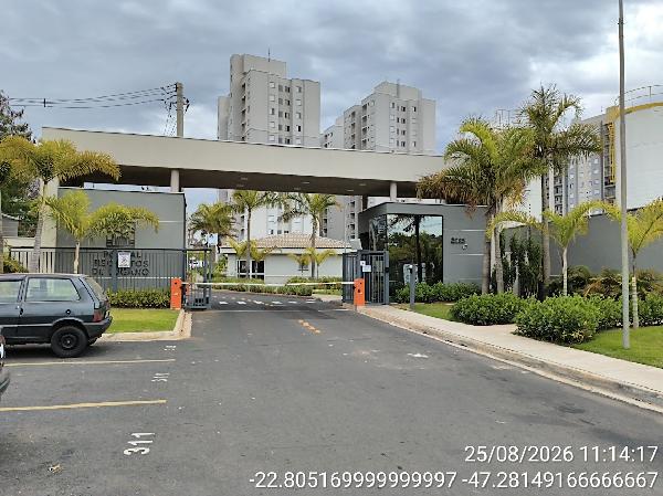 Apartamento • 2 dorm • Vila Yolanda Costa E Silva • Sumare/SP