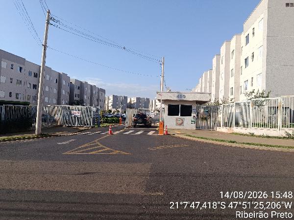 Apartamento • 2 dorm • Reserva Macauba • Ribeirao Preto/SP