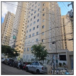 Apartamento • Cambuci • Sao Paulo/SP