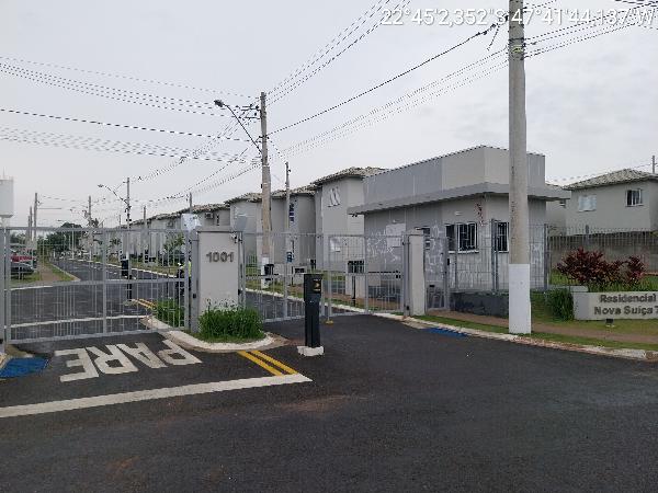 Casa • 2 dorm • Sao Jorge • Piracicaba/SP