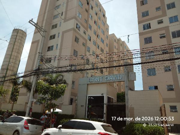 Apartamento • 2 dorm • Itaquera • Sao Paulo/SP