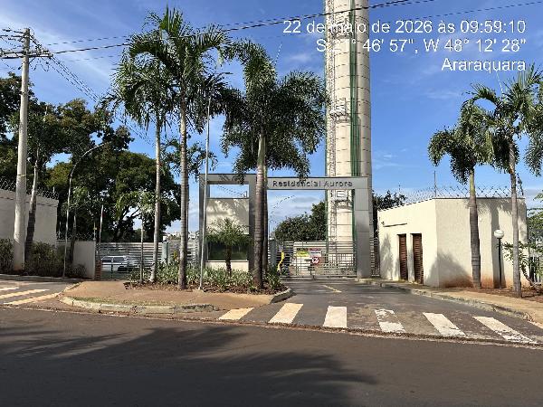 Apartamento • Altos Do Jaragua • Araraquara/SP