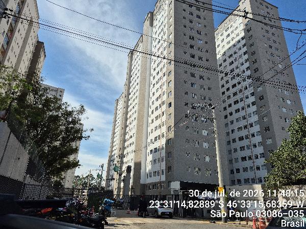 Apartamento • 2 dorm • Jardim America Da Penha • Sao Paulo/SP