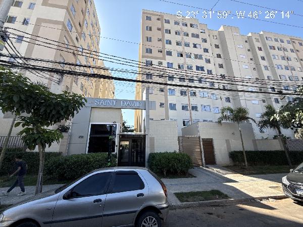 Apartamento • 2 dorm • Itaquera • Sao Paulo/SP