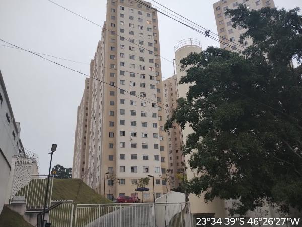 Apartamento • 2 dorm • Guaianazes • Sao Paulo/SP